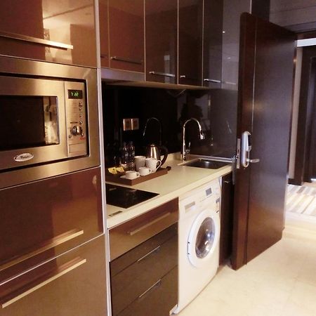 Estay Residence • Poly Central Pivot 광저우 객실 사진
