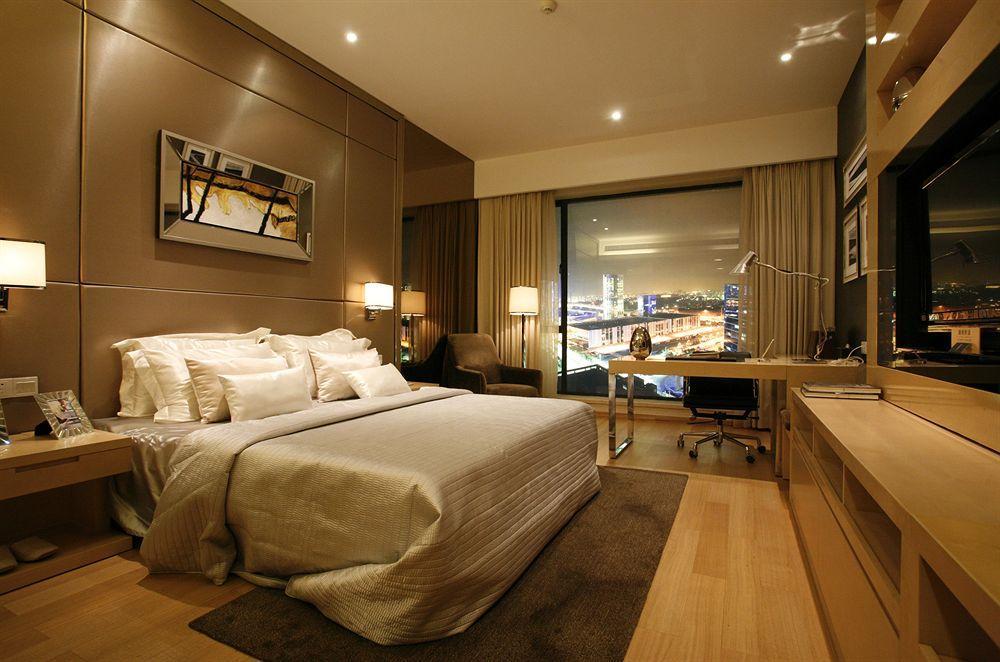 Estay Residence • Poly Central Pivot 광저우 외부 사진
