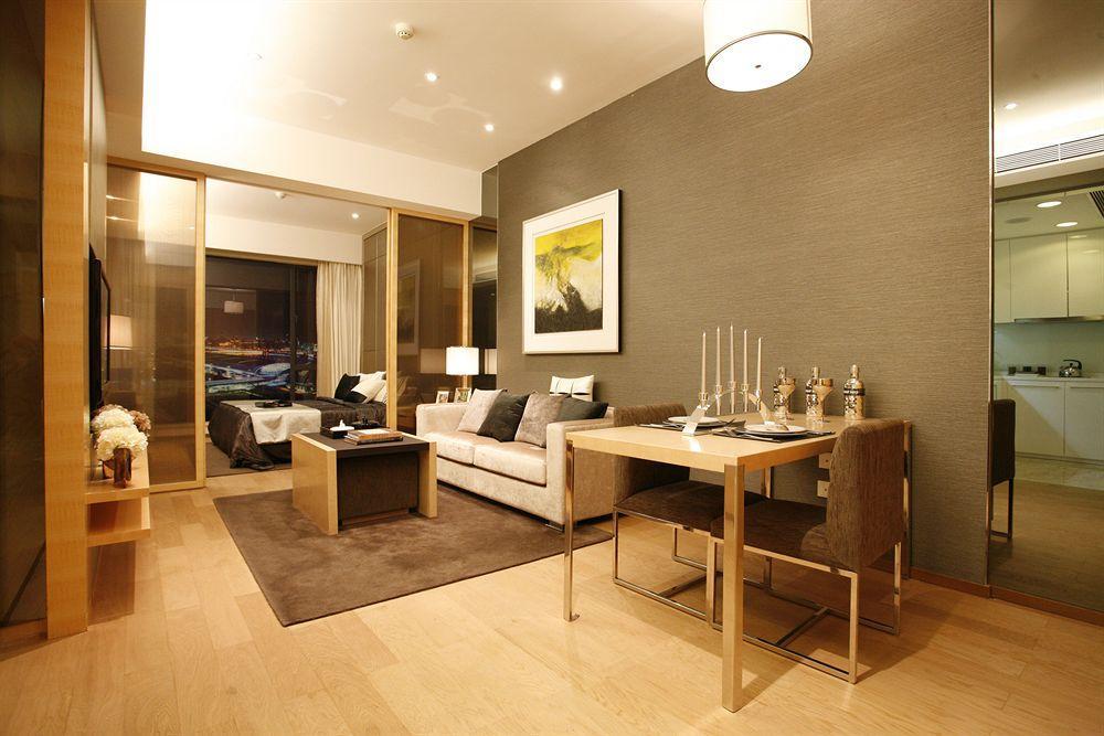 Estay Residence • Poly Central Pivot 광저우 외부 사진