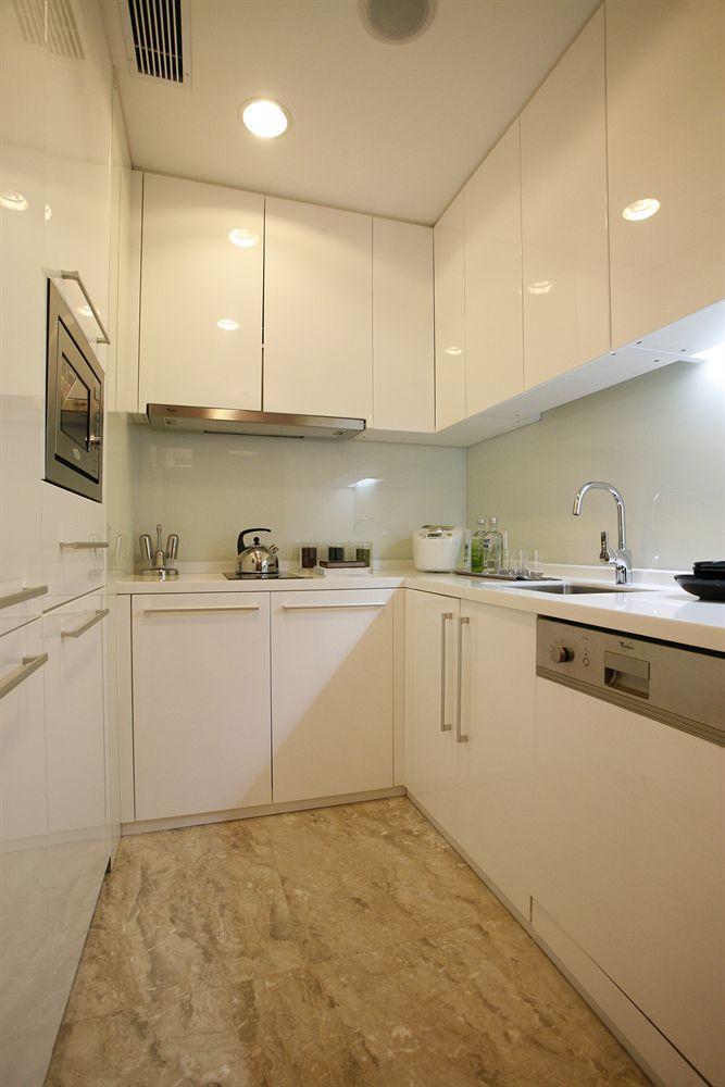 Estay Residence • Poly Central Pivot 광저우 외부 사진