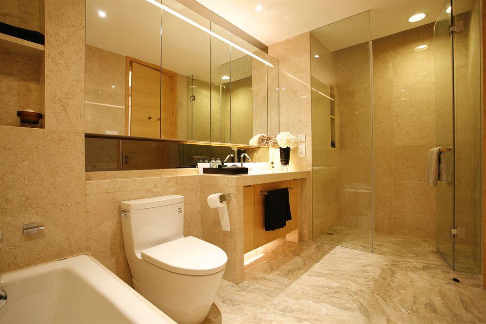 Estay Residence • Poly Central Pivot 광저우 외부 사진