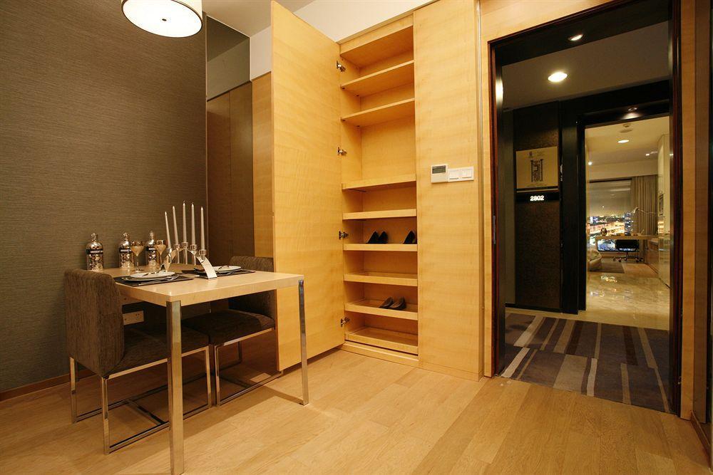Estay Residence • Poly Central Pivot 광저우 외부 사진