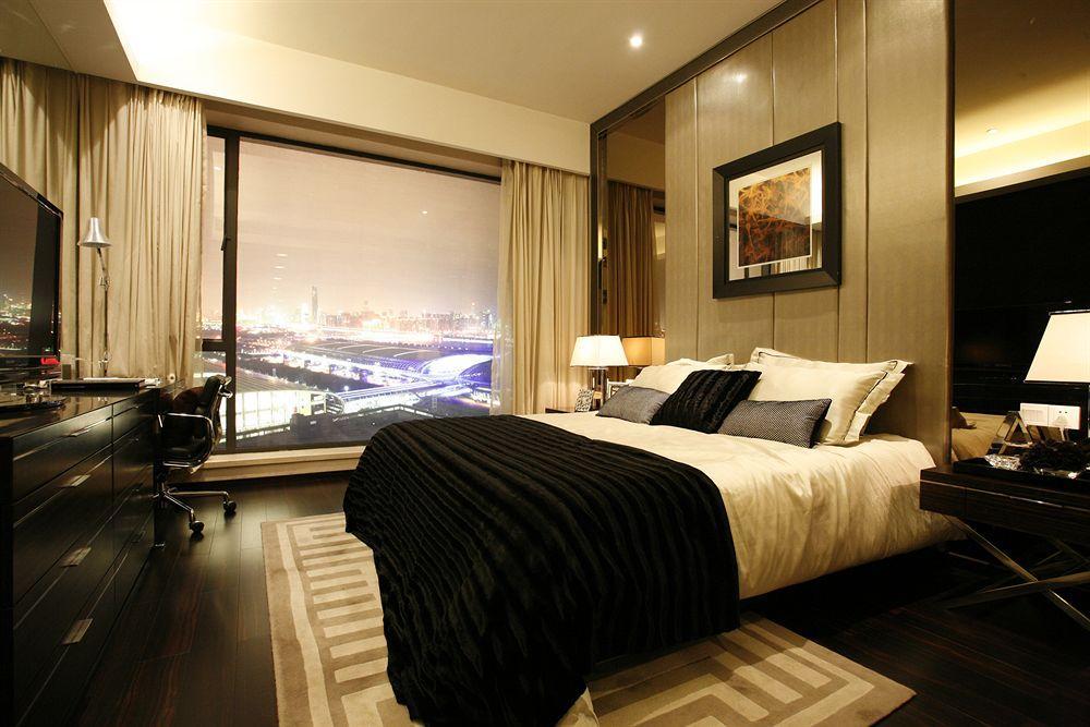 Estay Residence • Poly Central Pivot 광저우 외부 사진