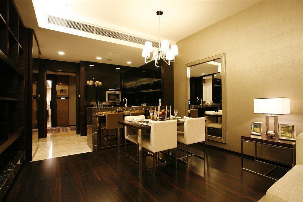 Estay Residence • Poly Central Pivot 광저우 외부 사진