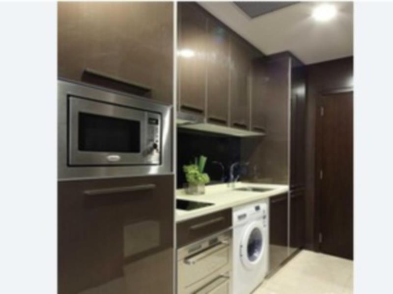 Estay Residence • Poly Central Pivot 광저우 외부 사진
