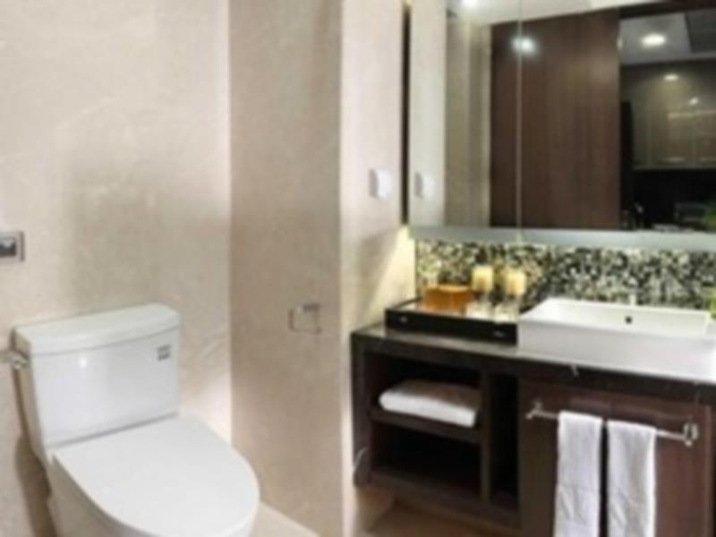 Estay Residence • Poly Central Pivot 광저우 외부 사진