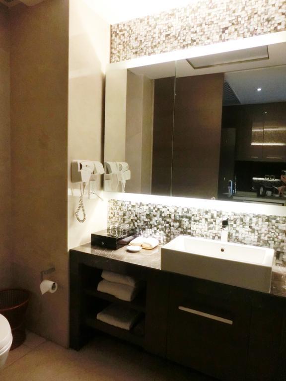 Estay Residence • Poly Central Pivot 광저우 객실 사진