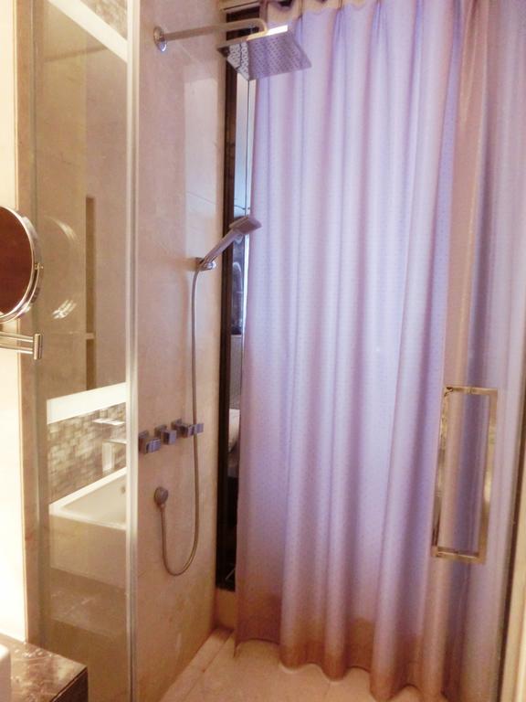 Estay Residence • Poly Central Pivot 광저우 객실 사진