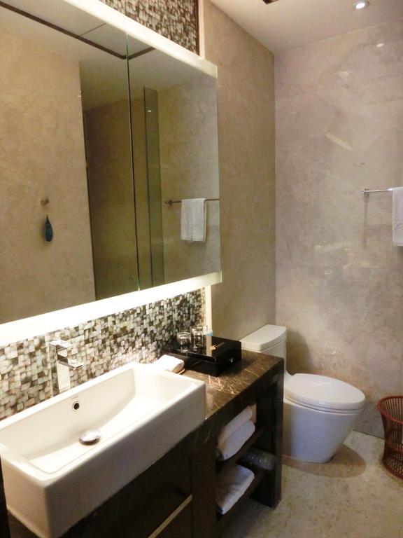 Estay Residence • Poly Central Pivot 광저우 객실 사진