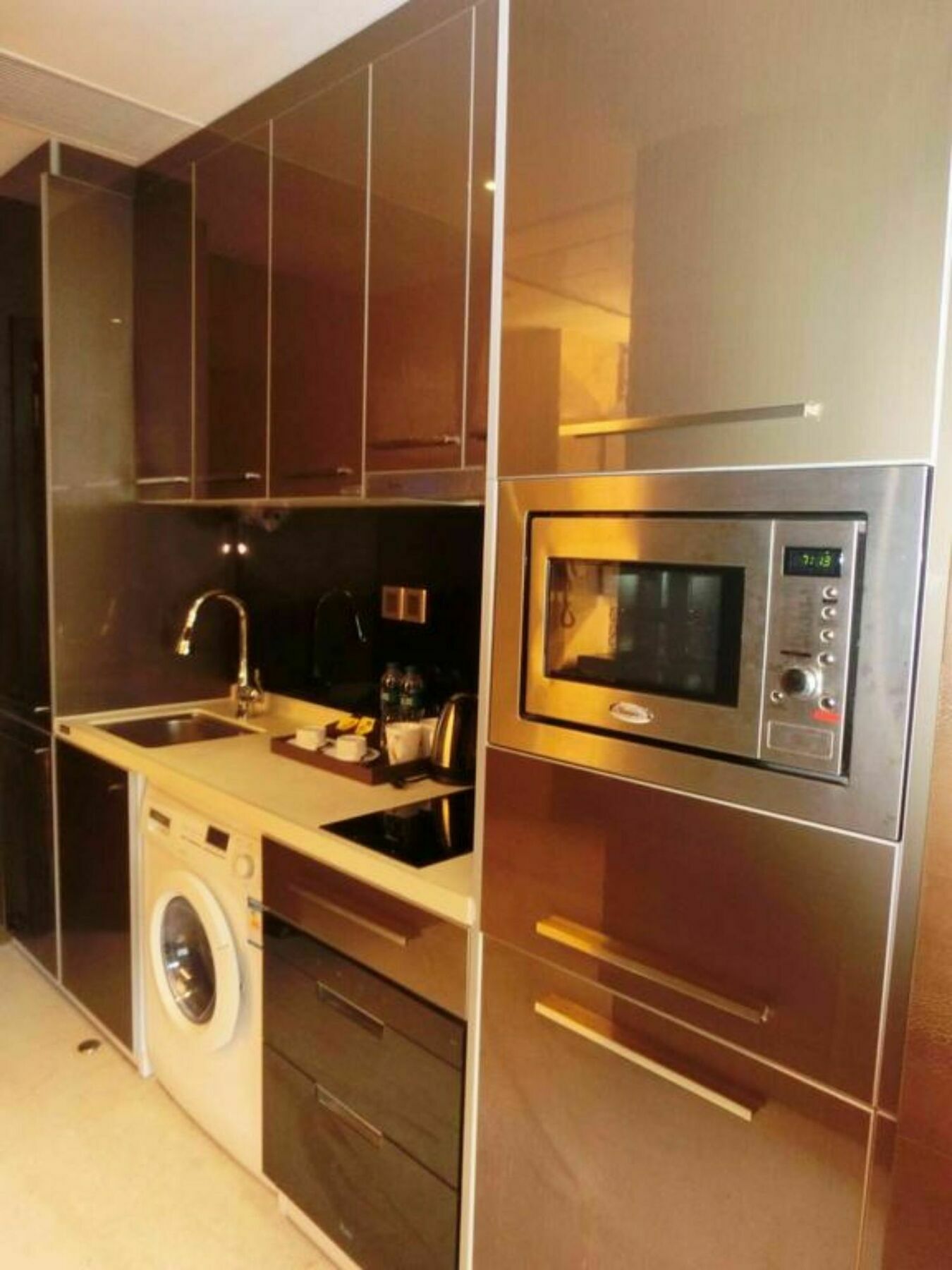 Estay Residence • Poly Central Pivot 광저우 외부 사진