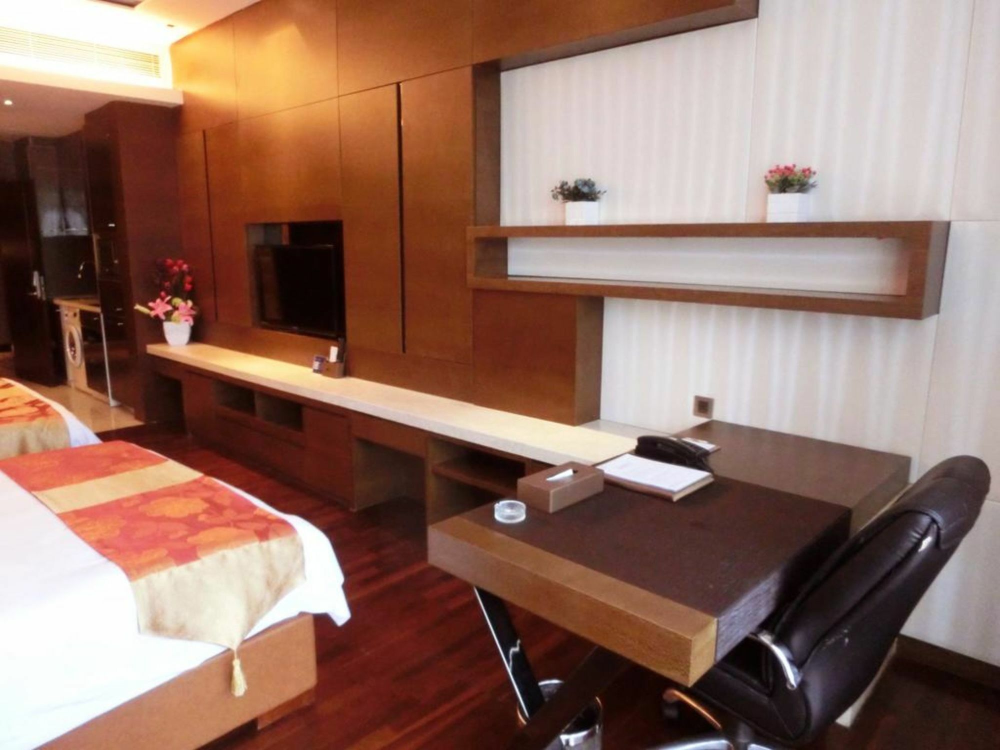 Estay Residence • Poly Central Pivot 광저우 외부 사진