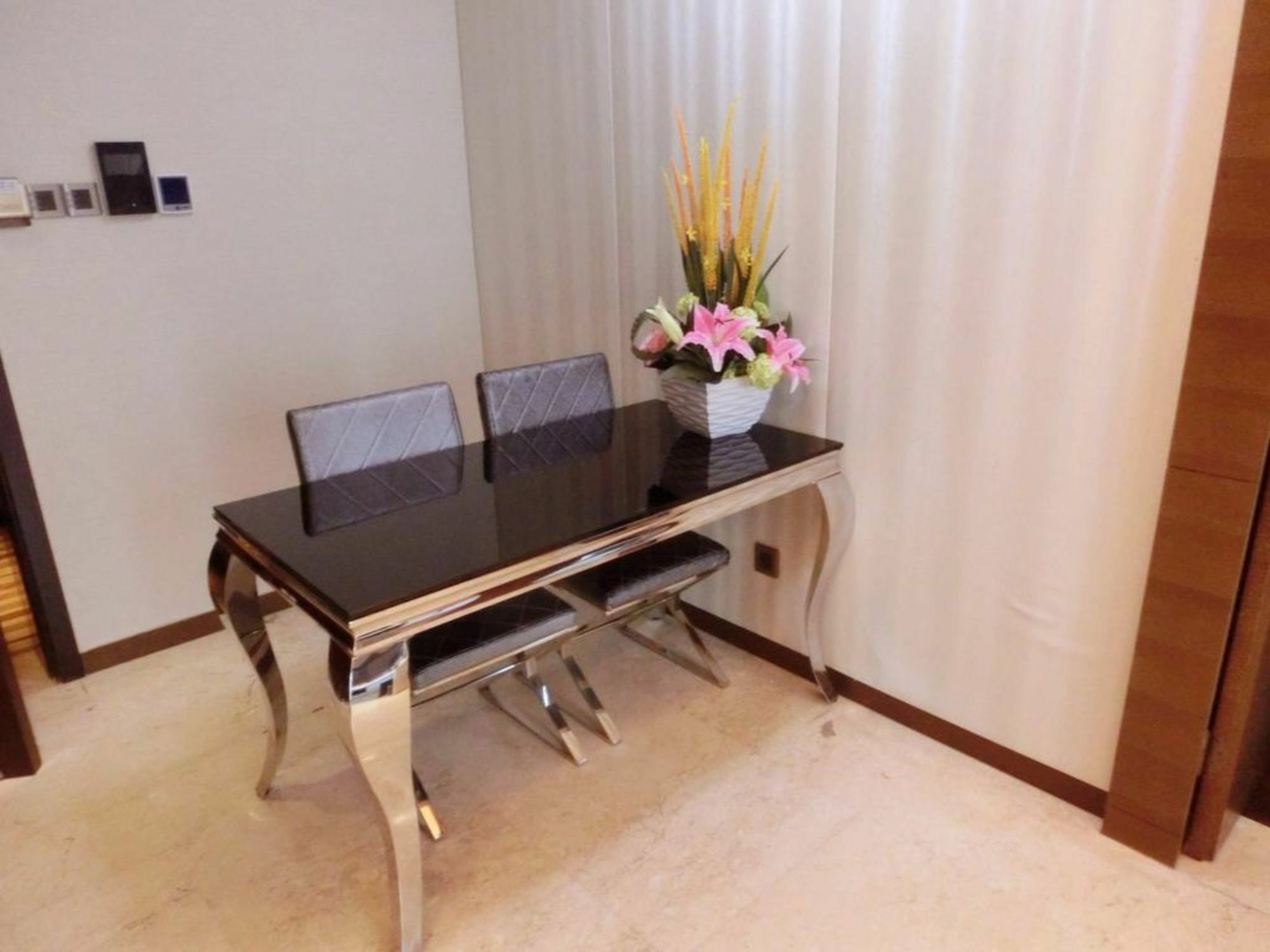 Estay Residence • Poly Central Pivot 광저우 외부 사진