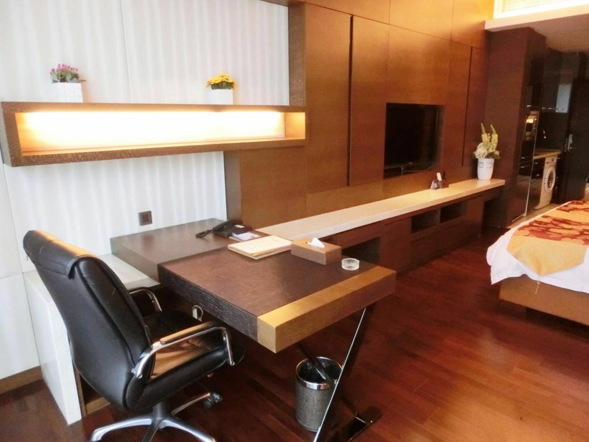 Estay Residence • Poly Central Pivot 광저우 외부 사진