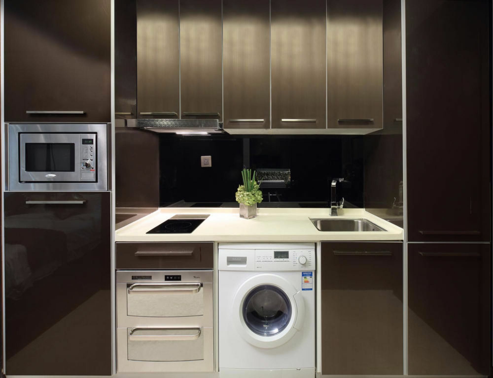 Estay Residence • Poly Central Pivot 광저우 외부 사진